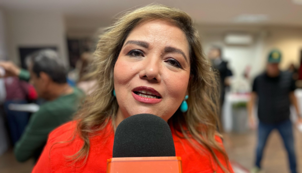 Alba Luz Martínez