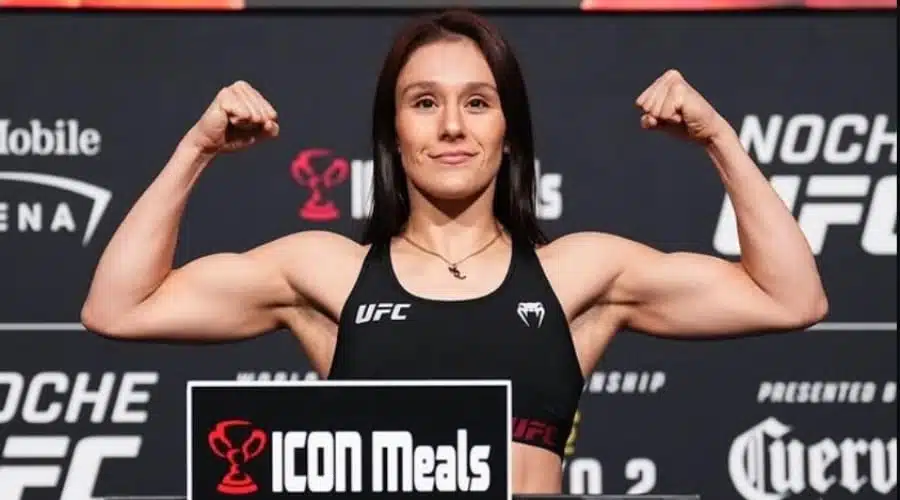 Alexa Grasso