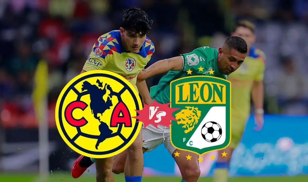 América Vs León