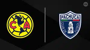 América vs Pachuca