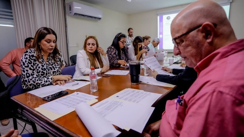 ¡Cuentas claras! Ahí quedó el dinero de las aportaciones para los reinados del Carnaval de Mazatlán