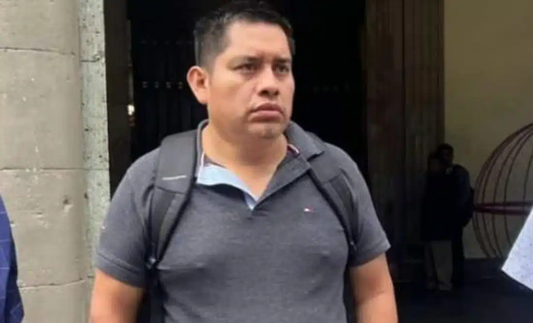 Asesinan a Constantino Soriano regidor de Oaxaca