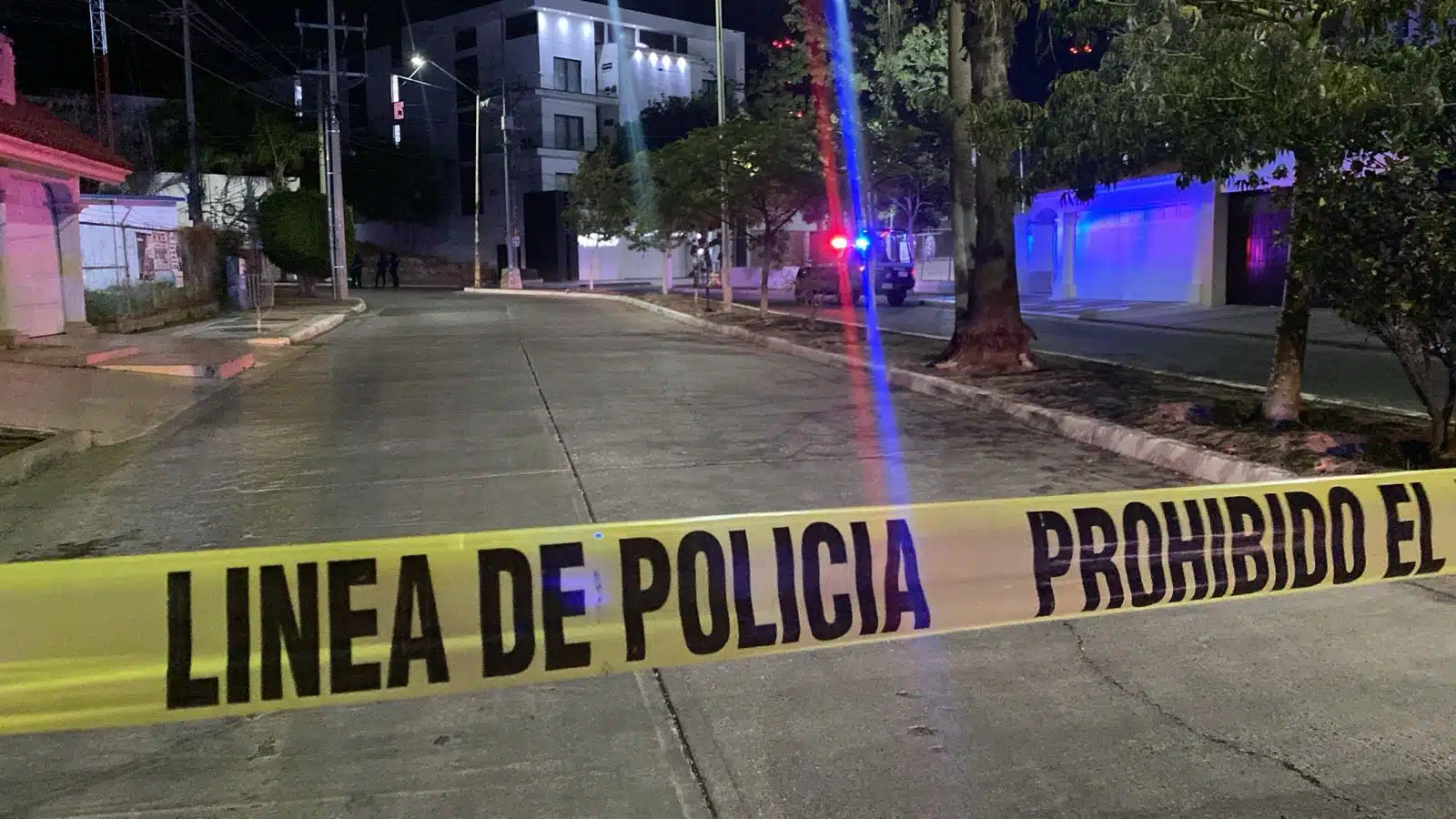 Asesinato Culiacán 4