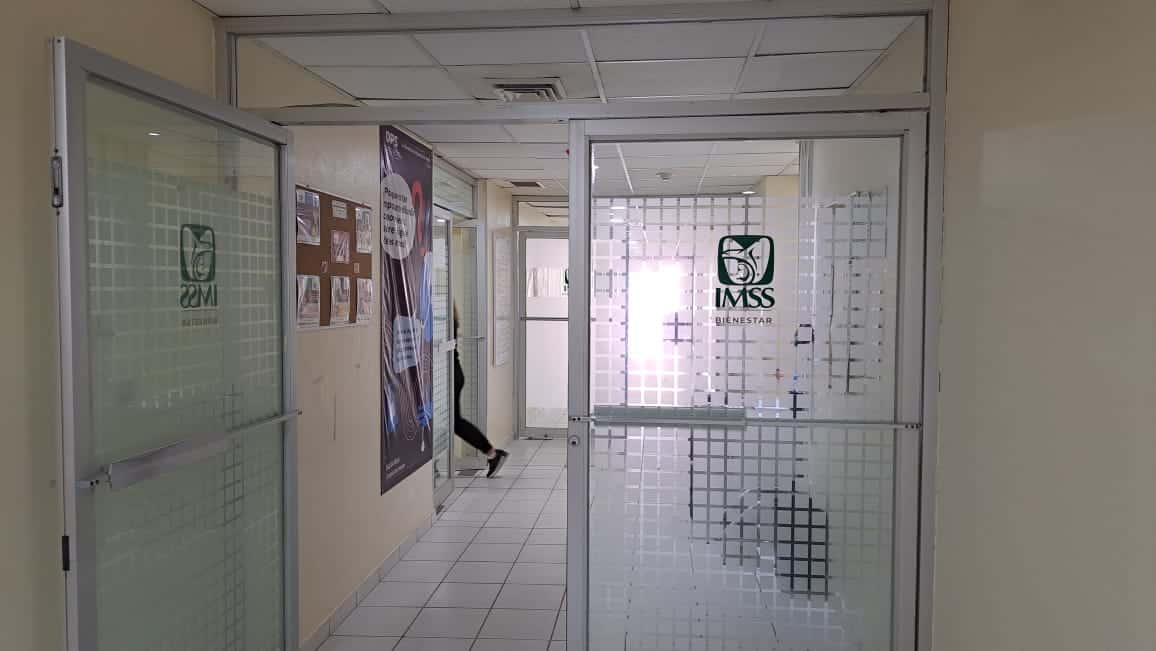 Hospital IMSS Bienestar de Guamúchil