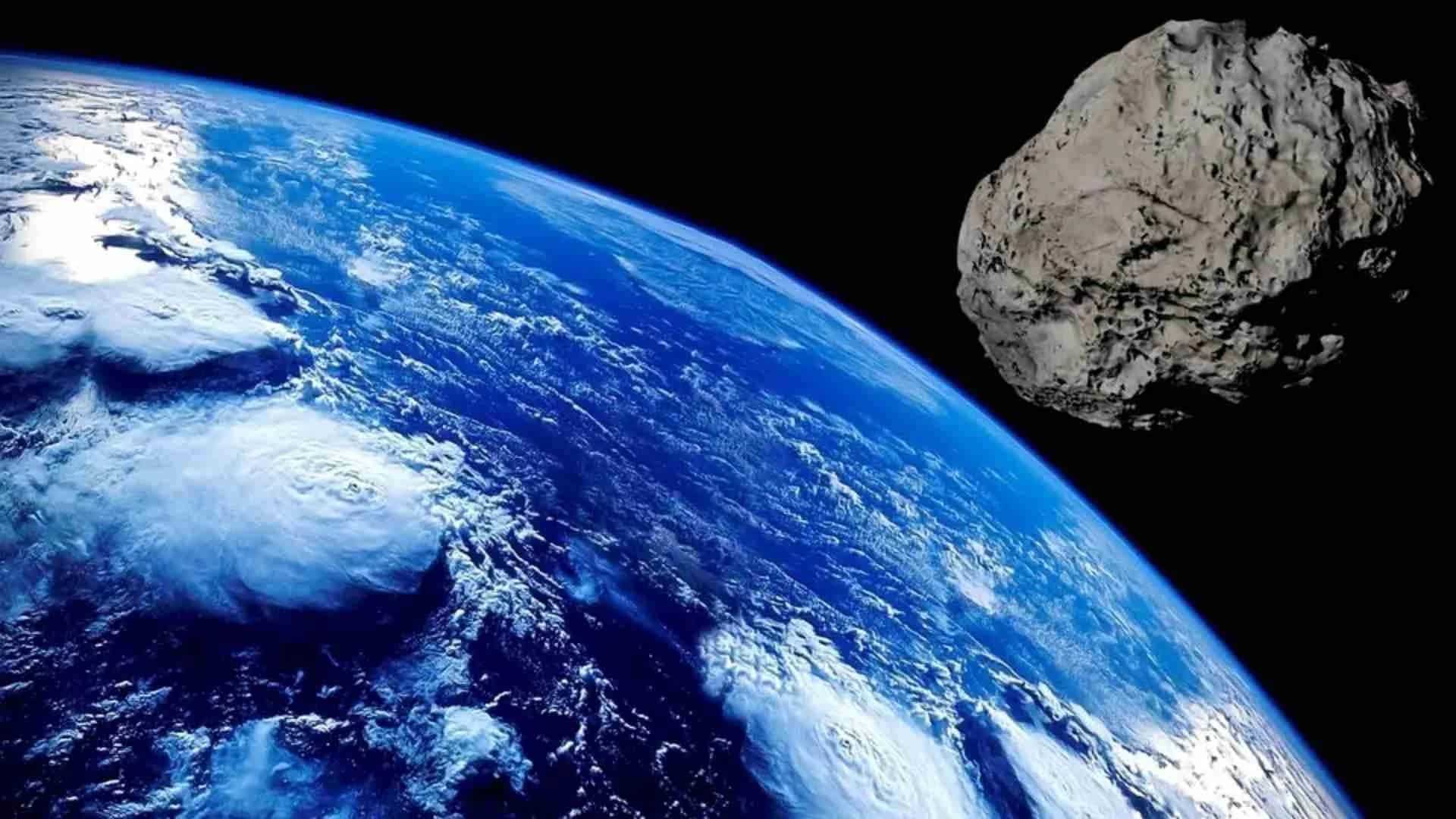 Aumenta probabilidad que asteroide 2024 YR4 impacte a la tierra en 2032