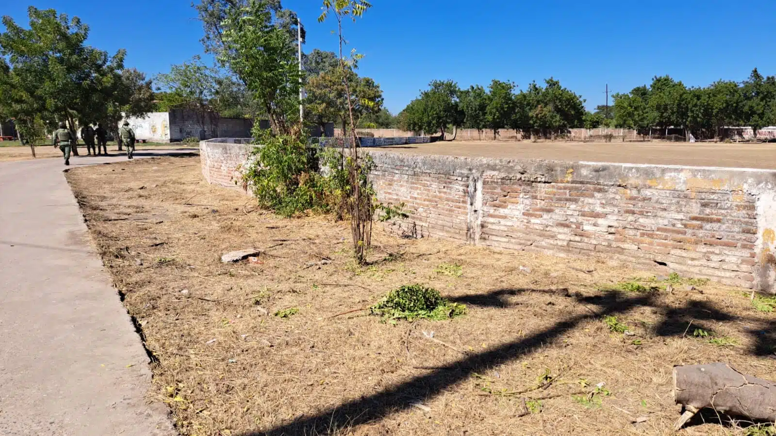 BACHIGUALATITO ASESINATO JOVEN CULIACÁN INSEGURIDAD