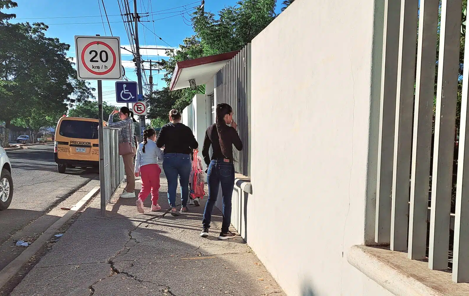 Escuelas de Culiacán