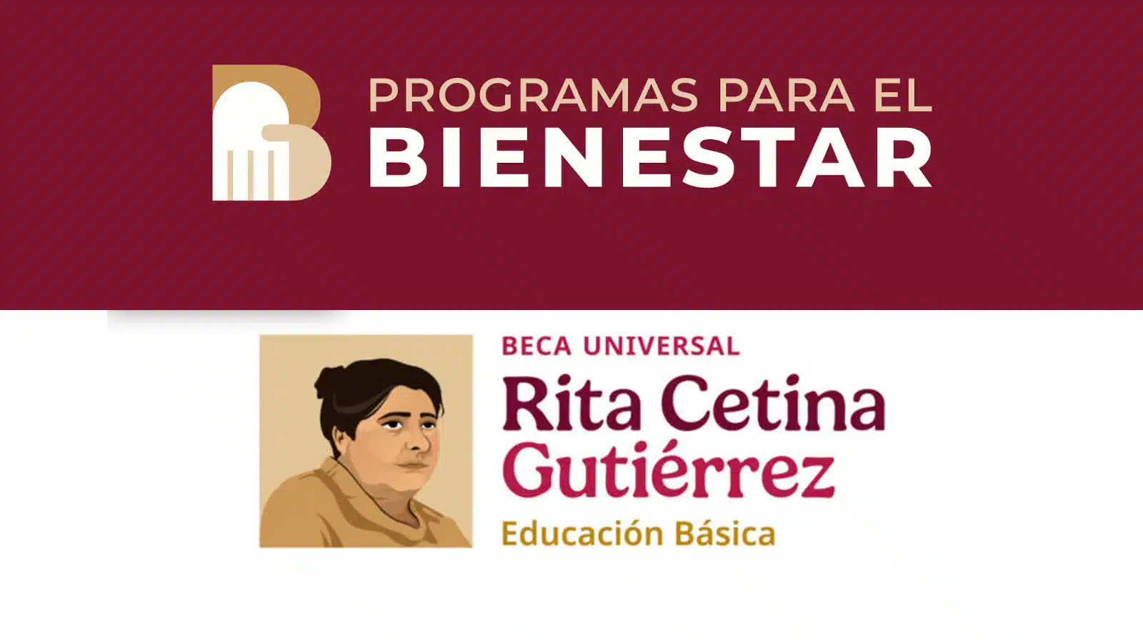 Beca Rita Cetina