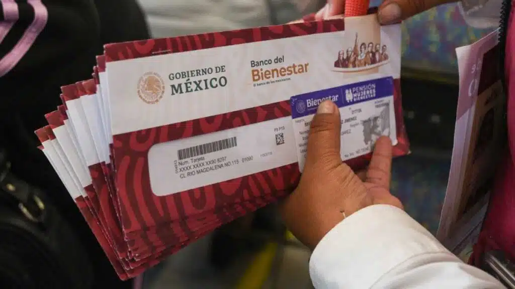 ¿Eres beneficiario? Descubre quiénes reciben el pago de las becas del Bienestar este 6 de febrero