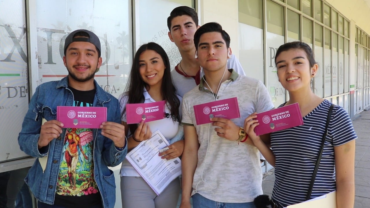 Estos estudiantes recibirán el pago de su Beca del Bienestar el 18 de febrero ¡Toma nota!