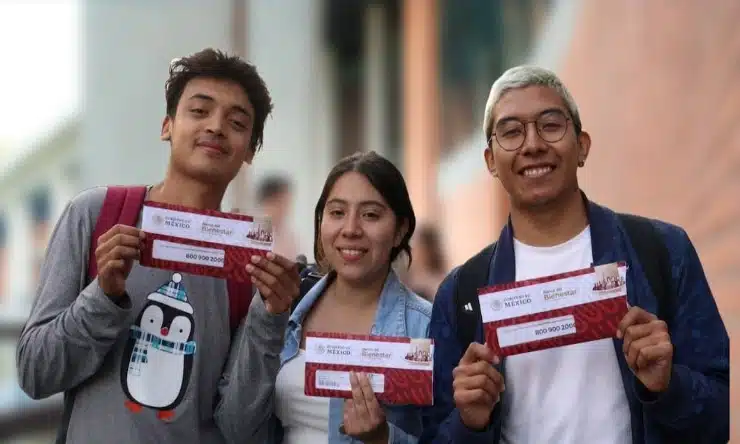 Pago Becas del Bienestar: ¿a quién le toca cobrar este jueves 13 de febrero?