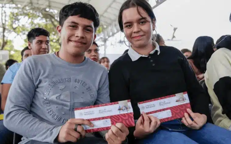 Estos estudiantes recibirán el pago de su Beca Bienestar el 19 y 20 de febrero: ¿Estás en la lista?