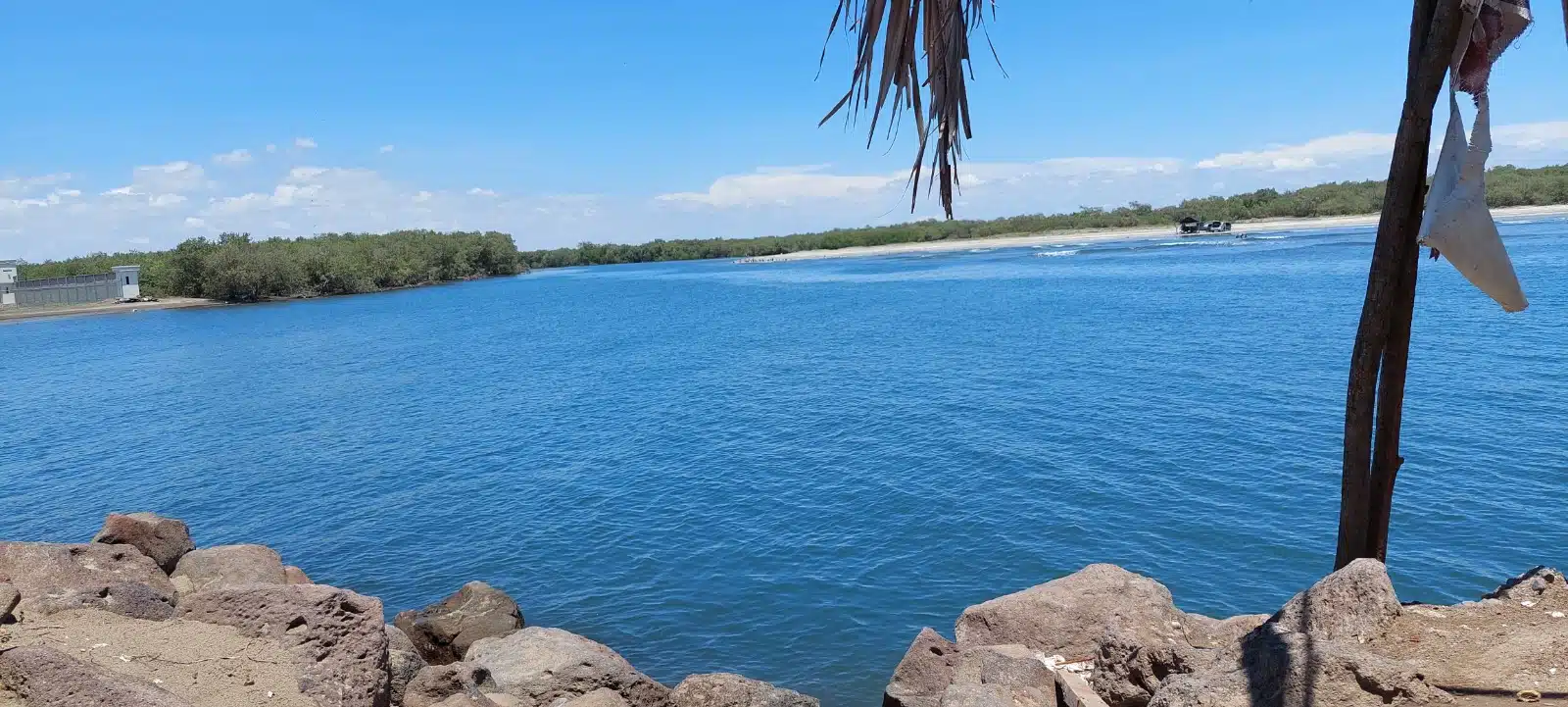 Boca del Río