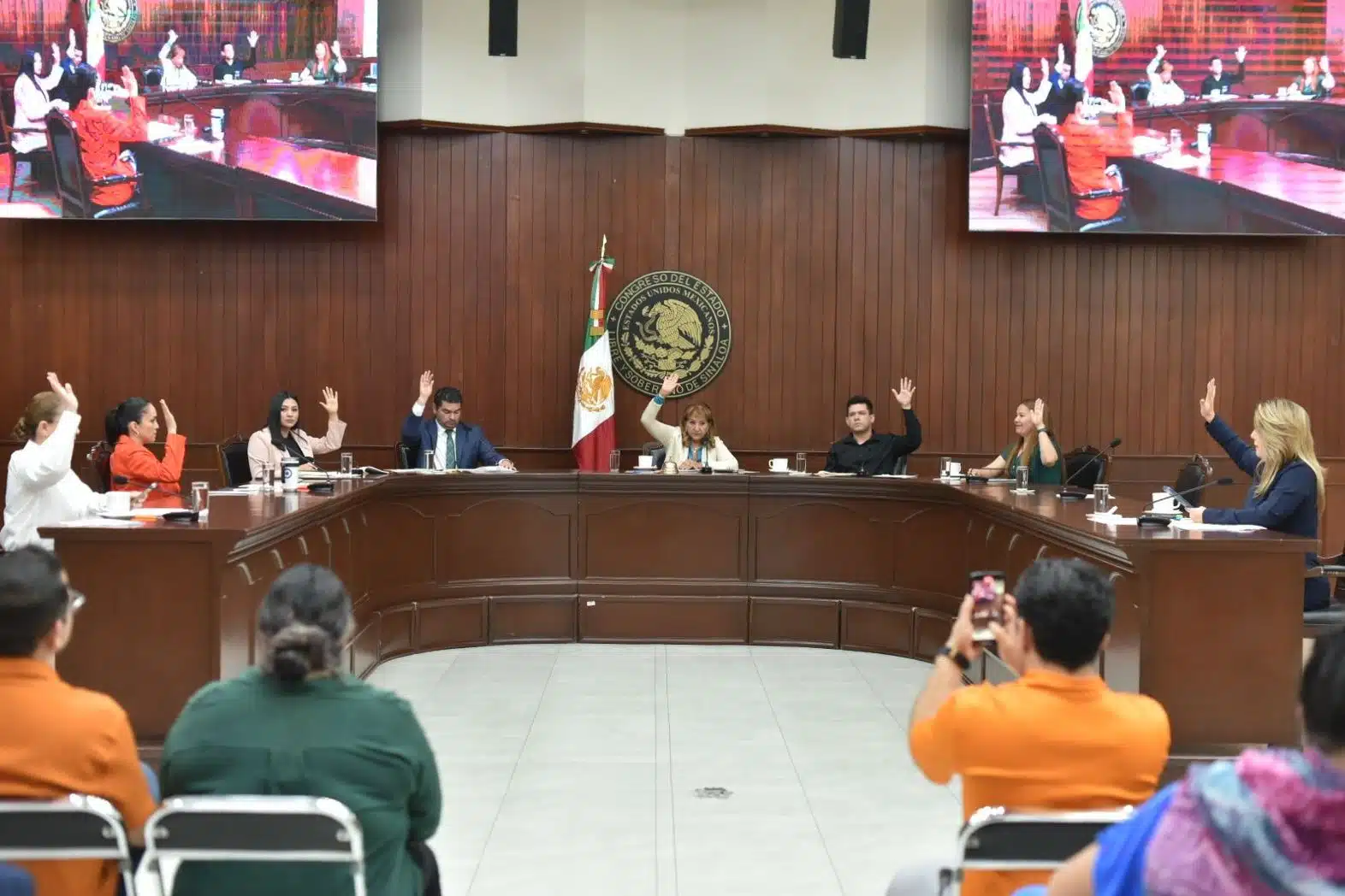 CONGRESO DEL ESTADO SINALOA (2)