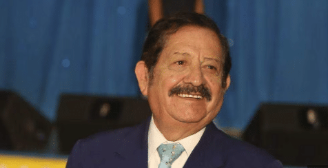 Pepe Arévalo