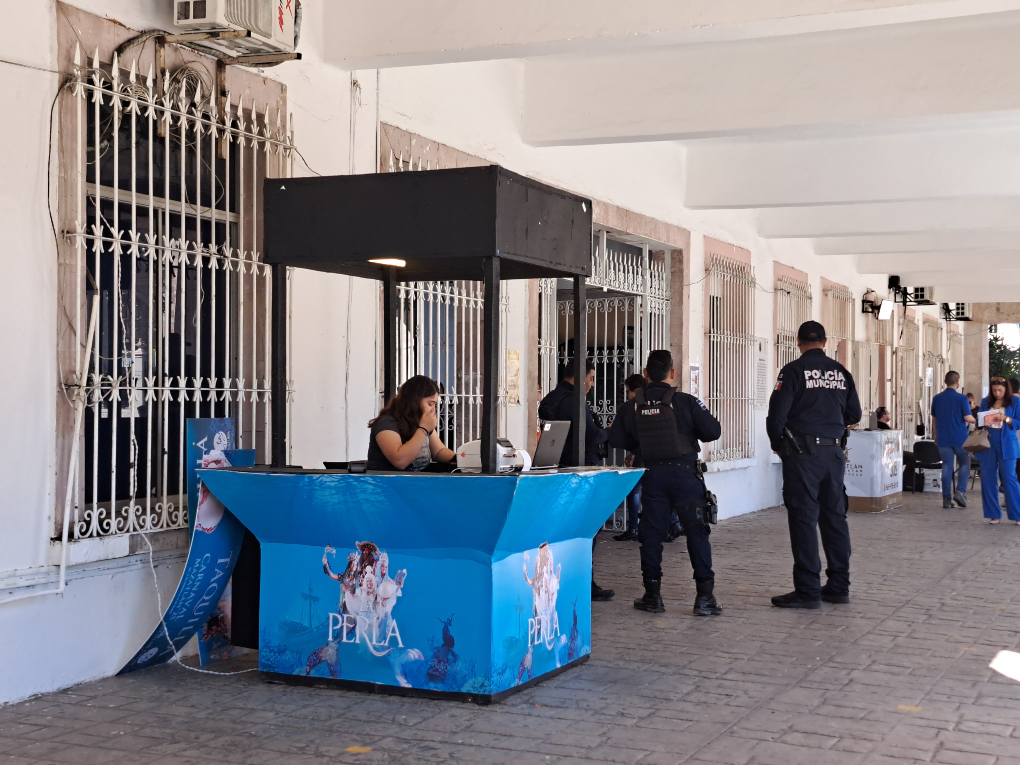 Carnaval Mazatlán