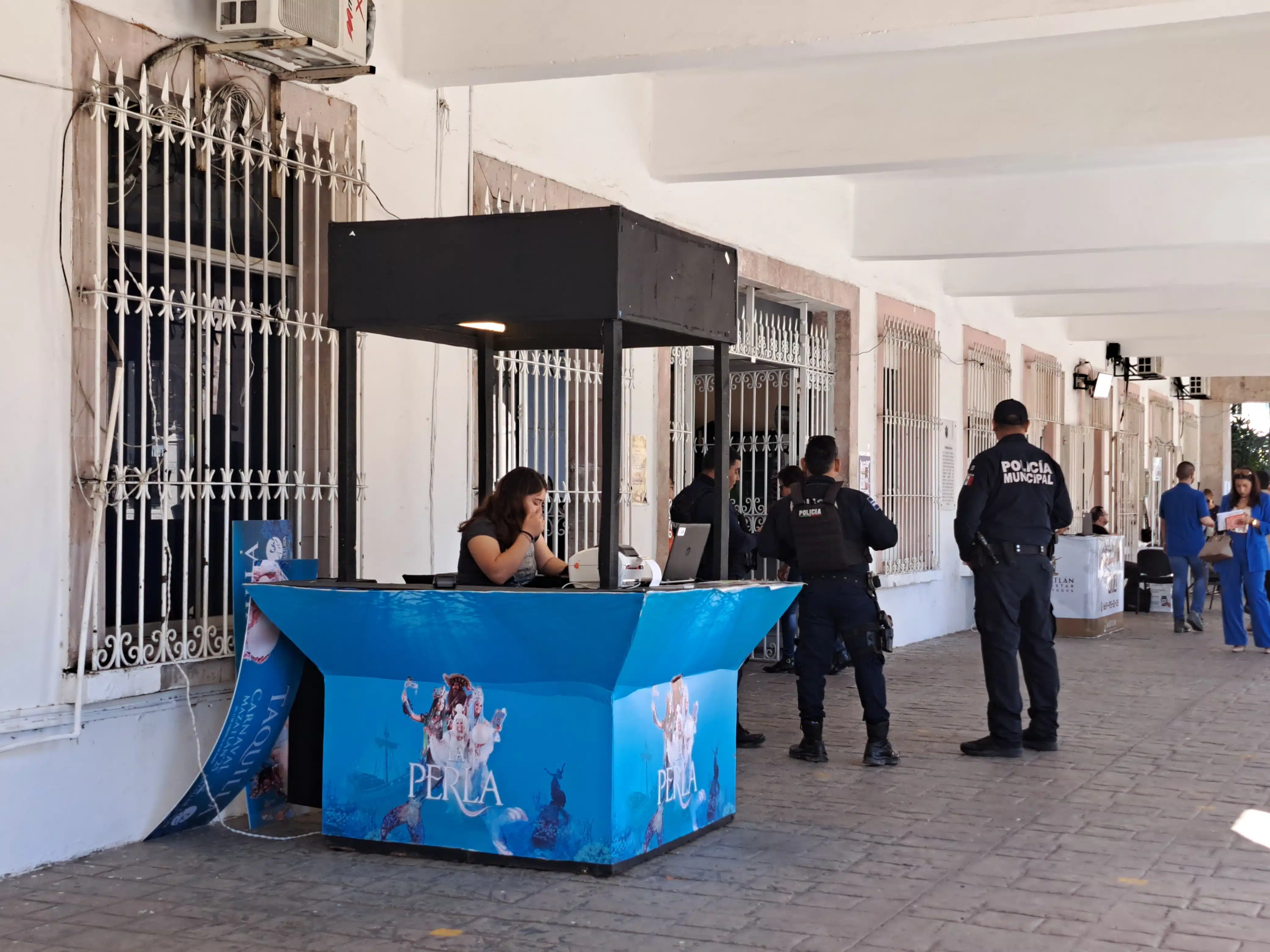 Carnaval Mazatlán