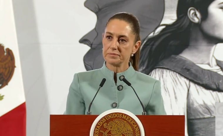 Claudia Sheinbaum Pardo