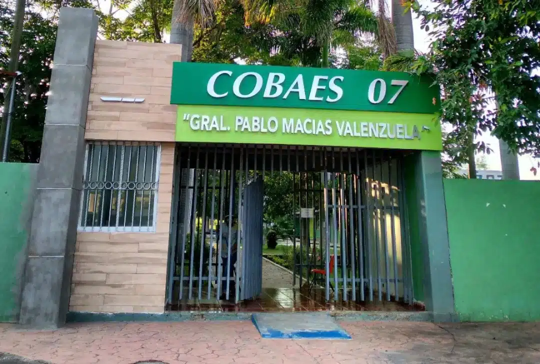 Colegio de Bachilleres del Estado de Sinaloa