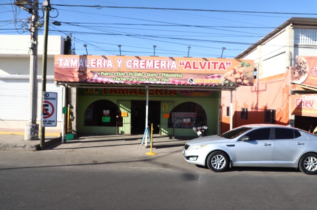 Comerciantes de Bacurimí mantienen la fe ante la falta de clientes