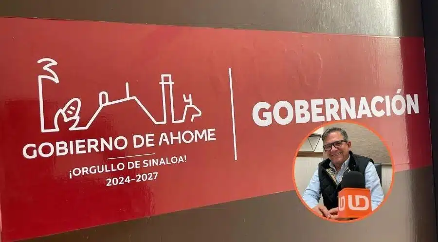 Comisión de Gobernación del Ayuntamiento de Ahome.