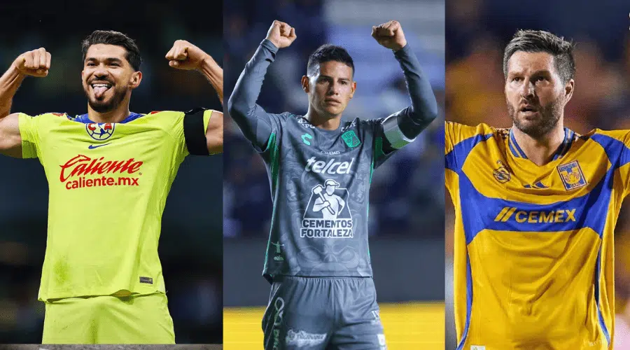 Conoce que día juega tu equipo en la jornada 6 de la Liga Mx