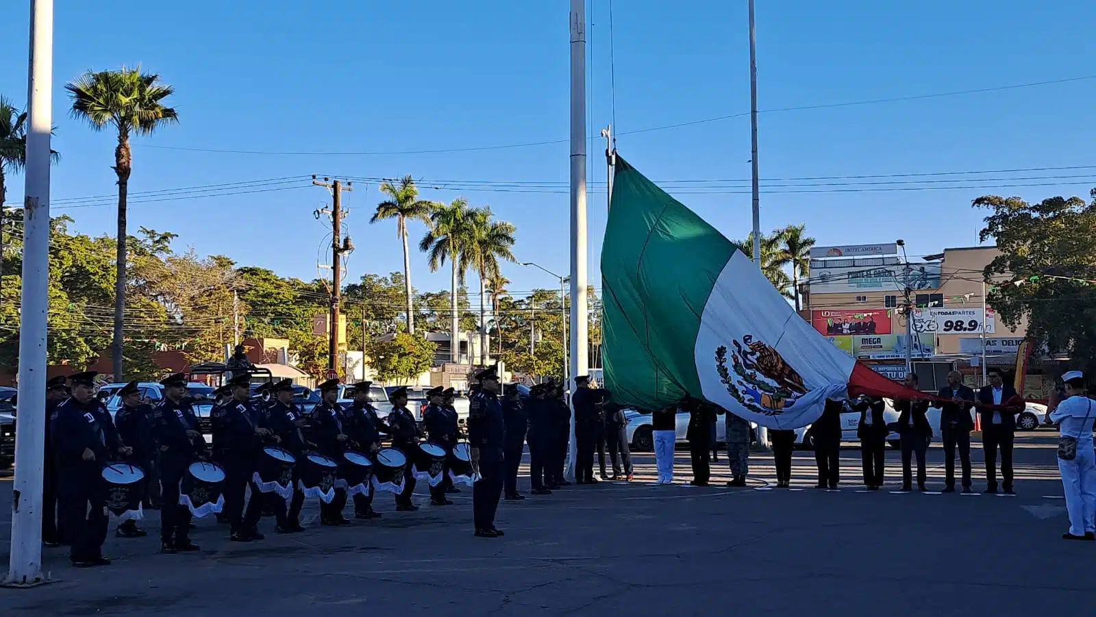 Constitución