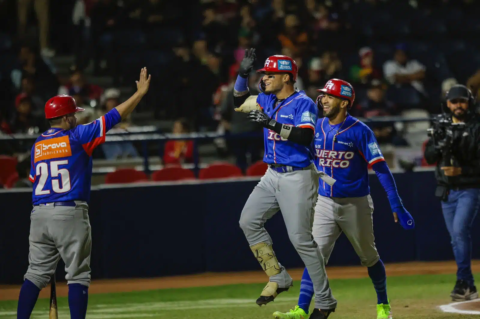 Beisbol Serie del Caribe