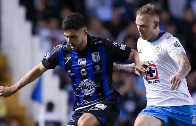 Cruz Azul vs Querétaro: A qué hora y dónde ver el partido de la Jornada 8 de la Liga MX?