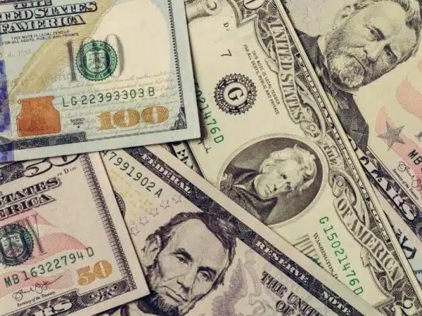 Cuál es el precio del dólar en México hoy, 16 de febrero