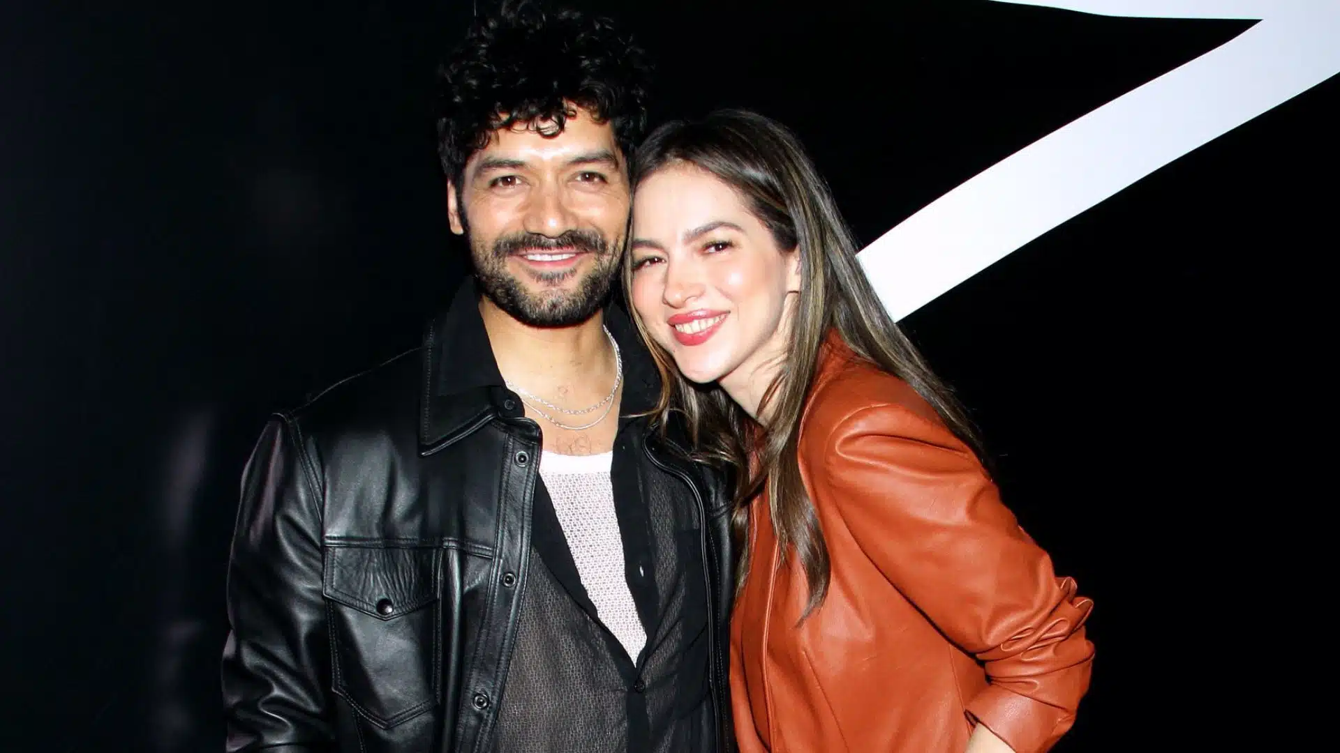 Cuándo será la boda de Paty Cantú con Christian Vázquez