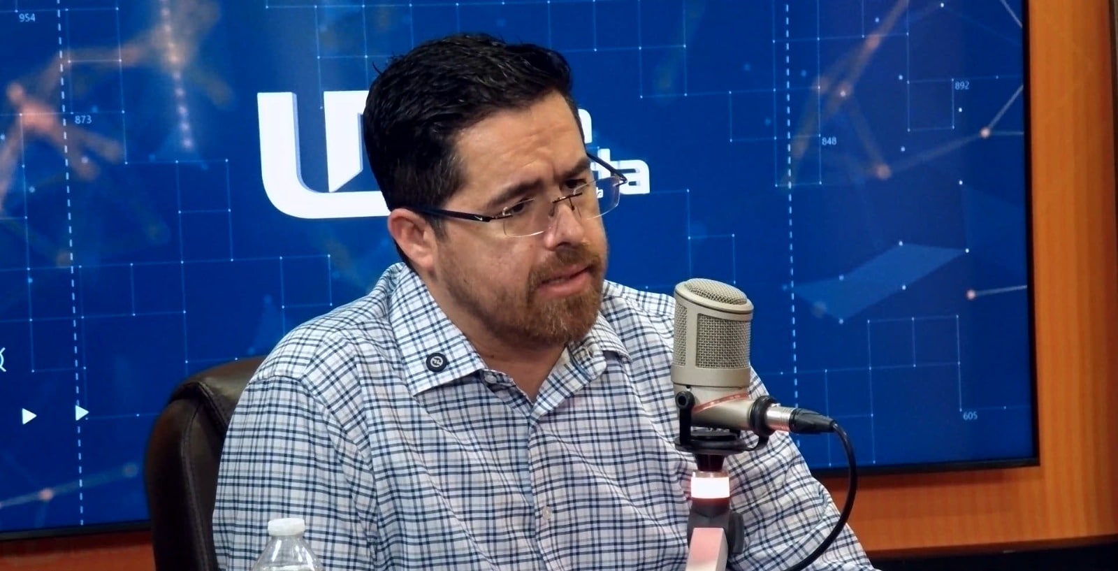 Cuitláhuac Gonzáles Galindo