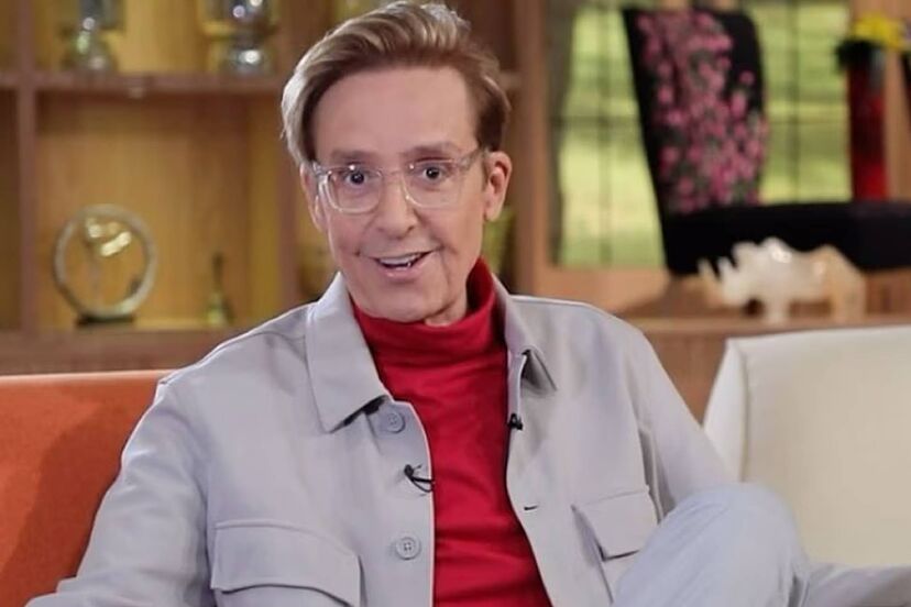 ¡Luto en la televisión! Daniel Bisogno, conductor de “Ventaneando”, muere los 51 años de edad
