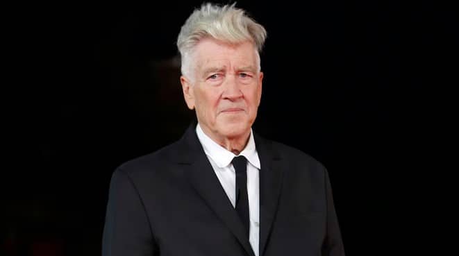 Revelan la causa de muerte de David Lynch, icónico director de 