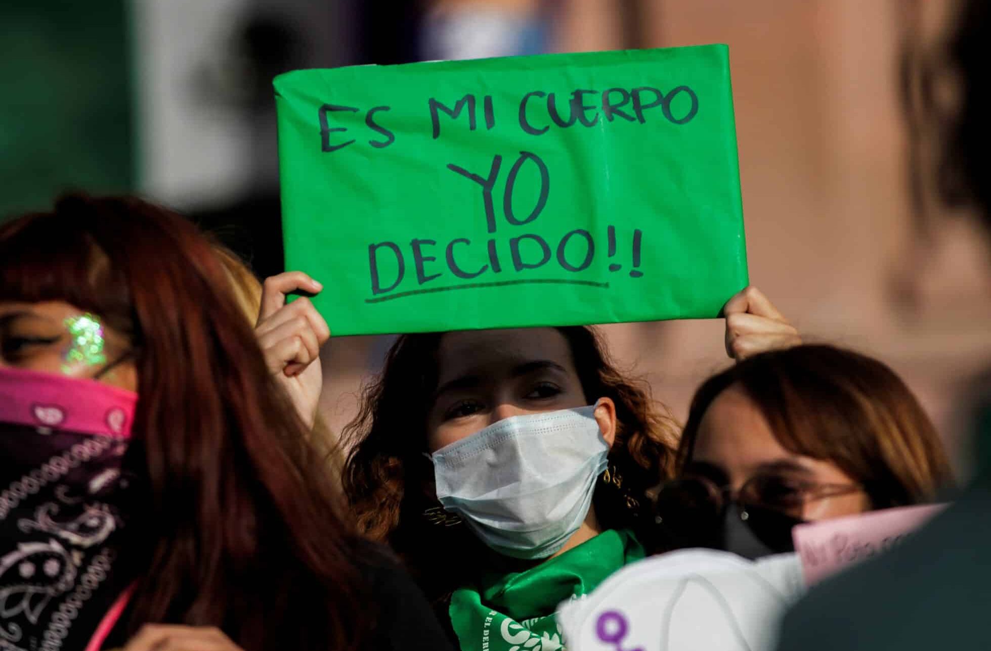 ¡Es ley! Campeche despenaliza el aborto hasta las 12 semanas de gestación