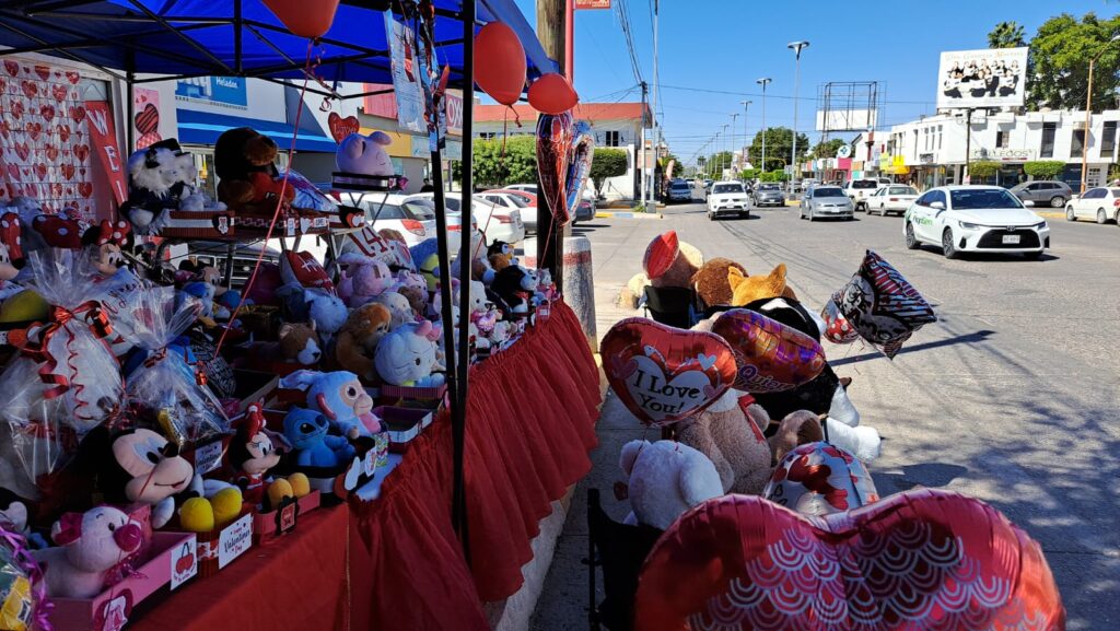 Día de San Valentín