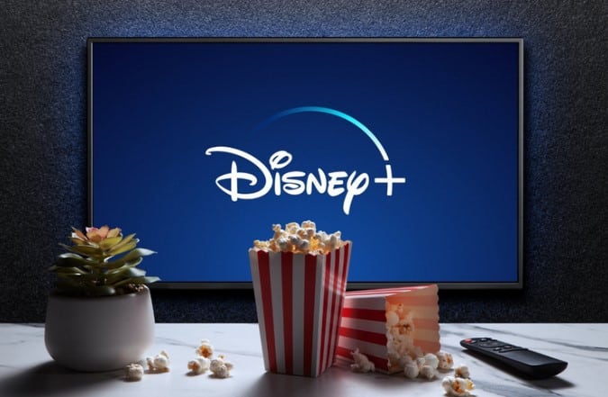 Disney+: ¿Qué series y películas llegan a la plataforma en marzo?
