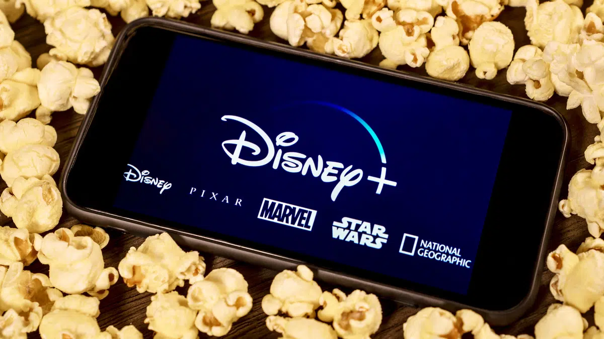 Disney+: Este es el nuevo thriller político que te mantendrá al borde de tu asiento con sus misterios