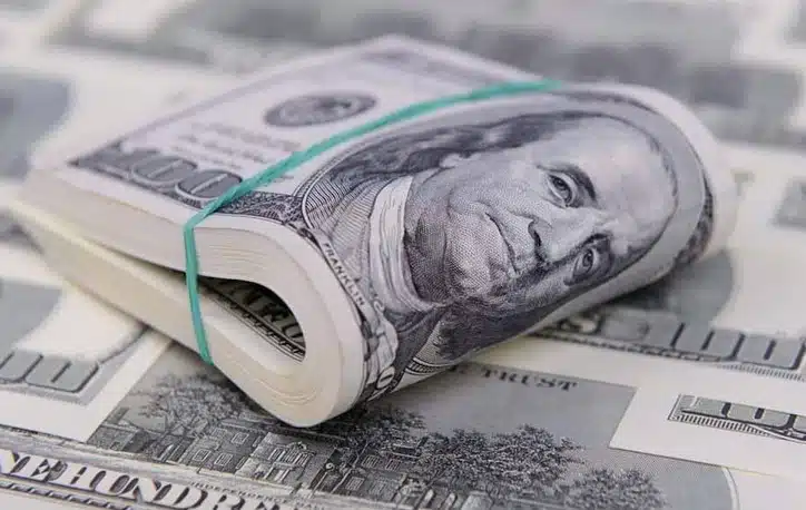 Dólar este domingo 2 de febrero: así se mueve el tipo de cambio