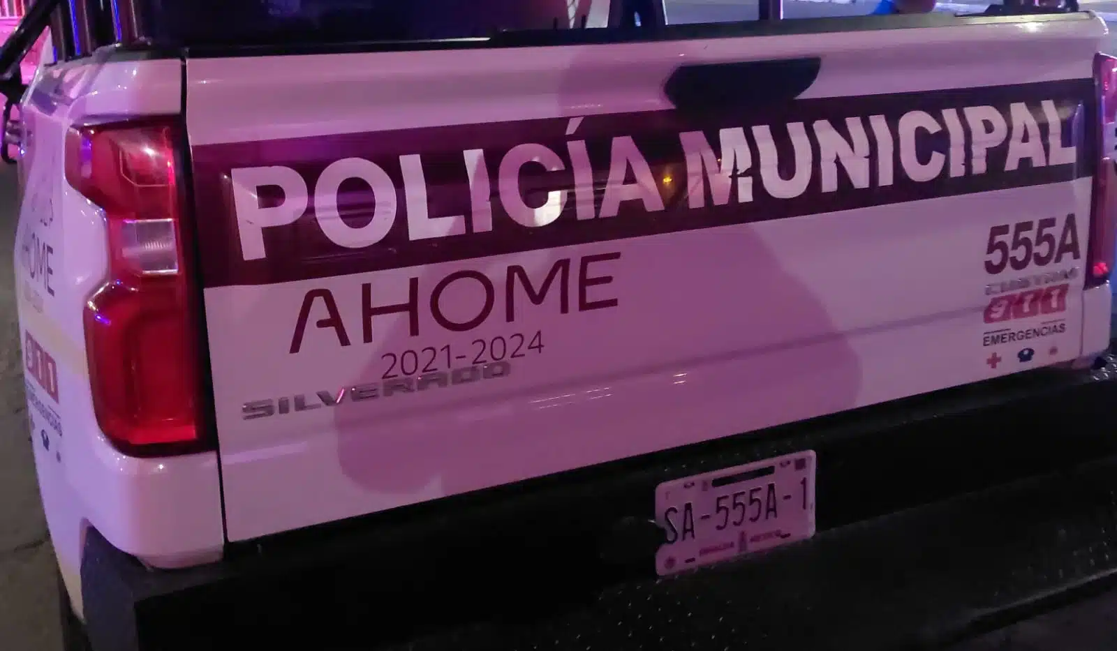 Dos hombres terminan en un hospital tras ser atacados a balazos durante una riña en Ahome