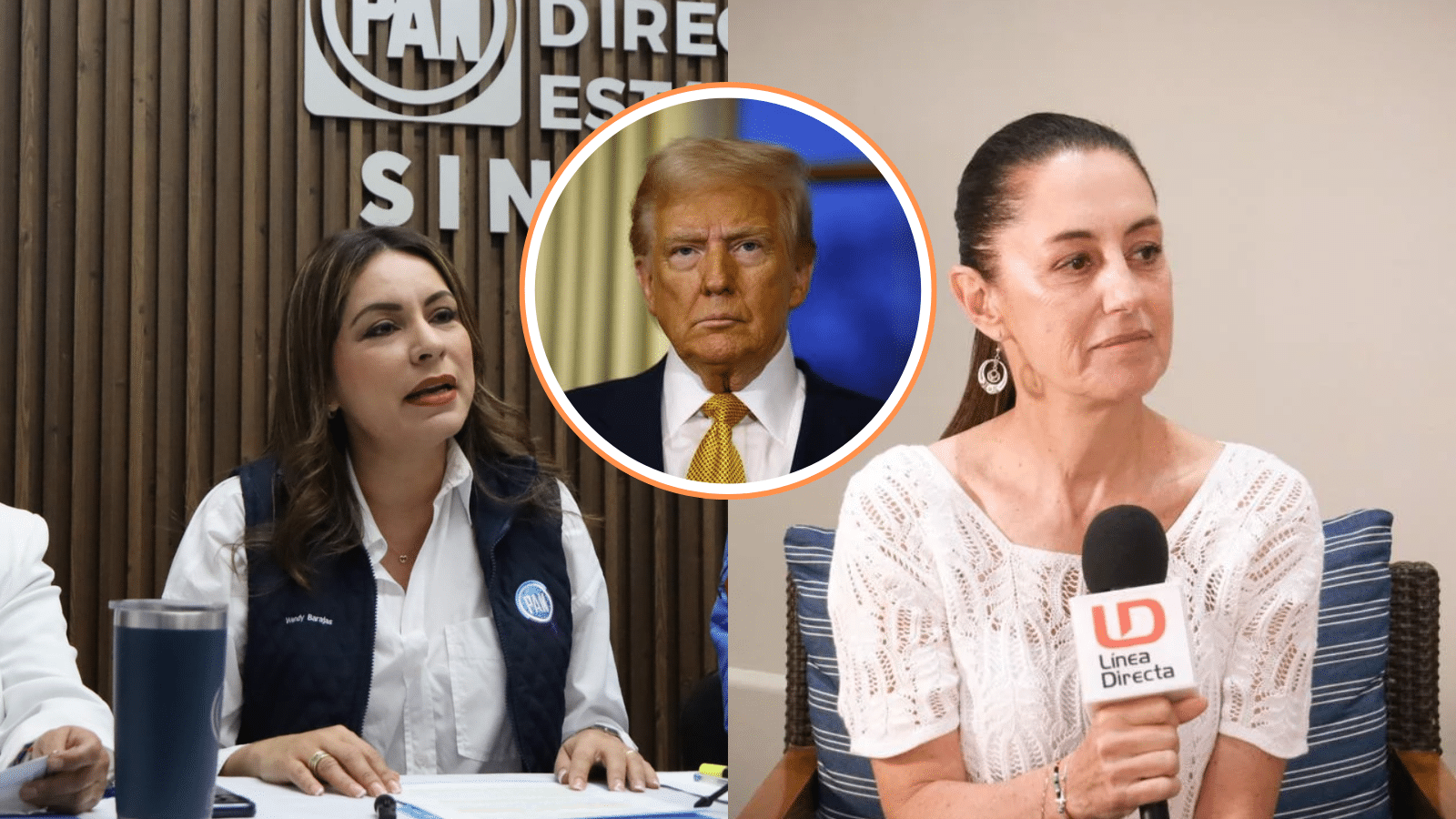 Sinaloa exigen resultados