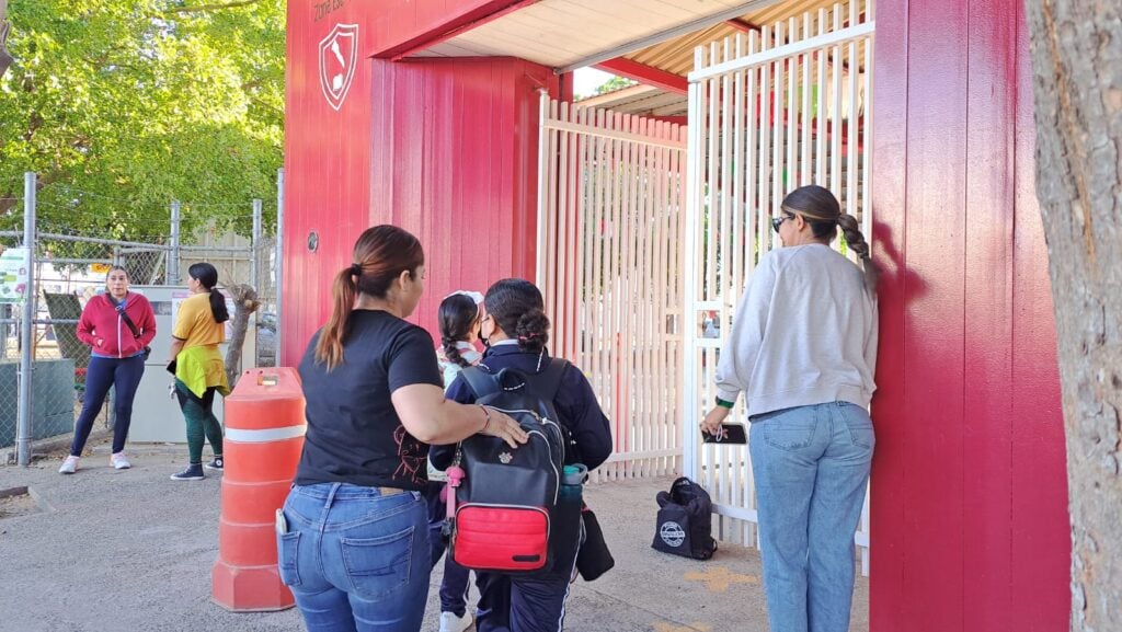 Escuelas de Culiacán