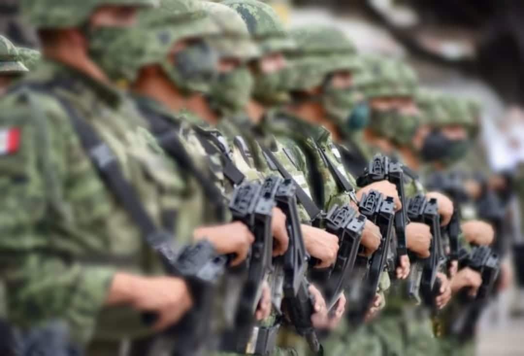 Militares