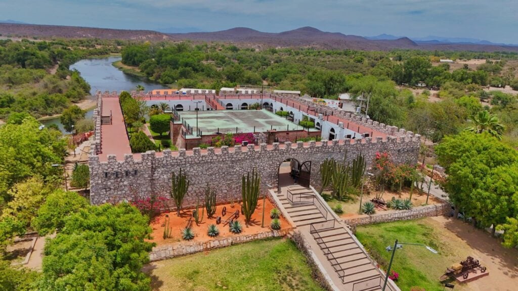 Museo Fuerte Mirador