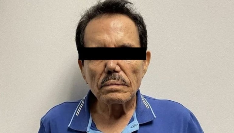 México ya solicitó la extradición de 