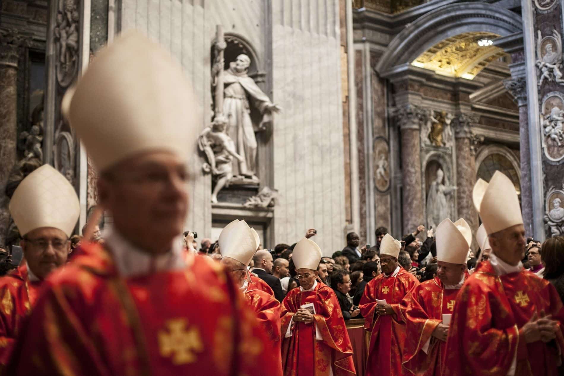 Estos son los posibles sucesores del papa Francisco; dos mexicanos figuran entre los candidatos