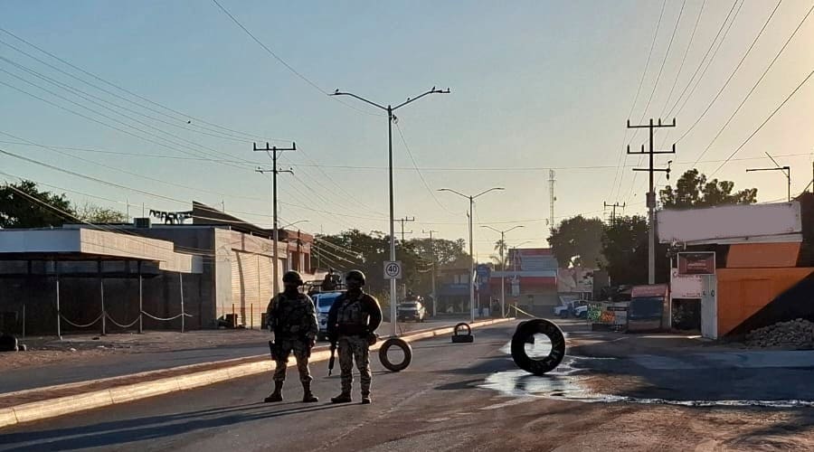 Militares en Costa Rica