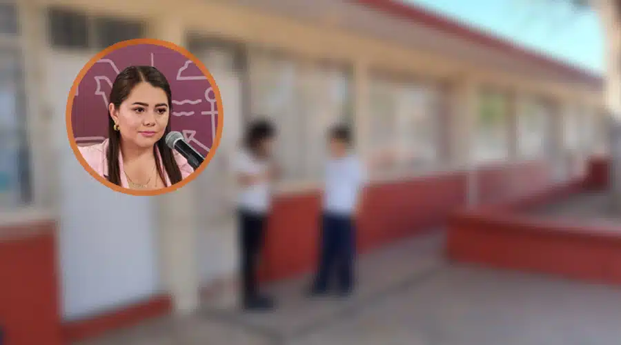 Escuelas de Sinaloa