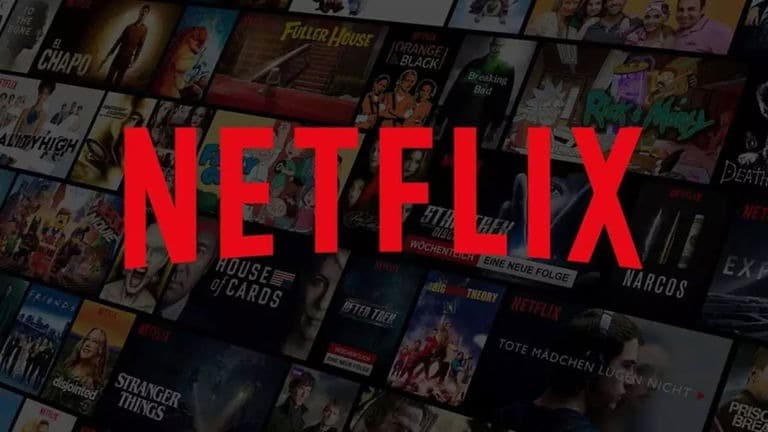 Éste es el Top 10 de las películas más vistas en Netflix en los últimos días