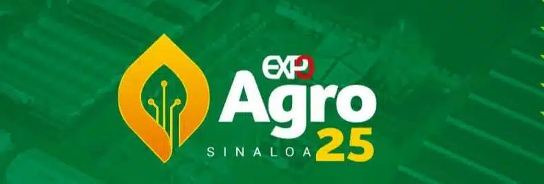 Este miércoles ya inicia la Expo Agro Sinaloa 2025